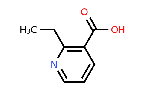 CAS 3421-76-9 | 2-Ethylnicotinic acid