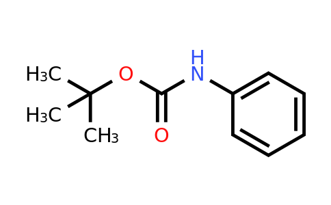 CAS 3422-01-3 | Carbanilic acid tert-butyl ester