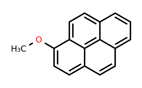 CAS 34246-96-3 | 1-Methoxypyrene