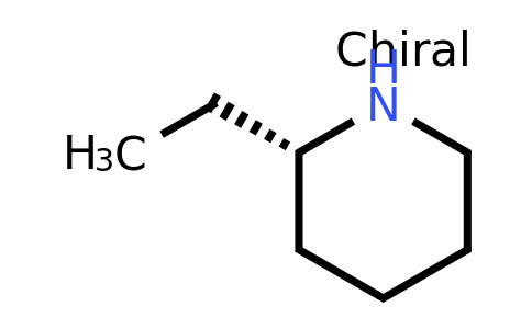 CAS 34272-40-7 | (S)-2-Ethylpiperidine