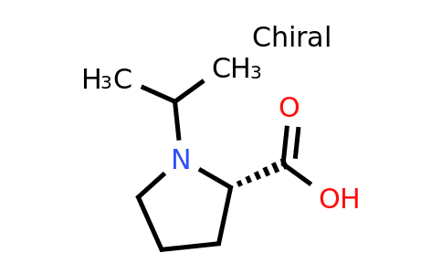 CAS 342793-00-4 | 1-(1-Methylethyl)-L-proline