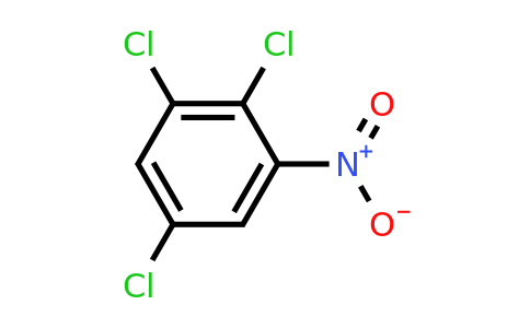 CAS 34283-94-8 | 1,2,5-Trichloro-3-nitrobenzene