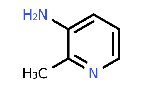 CAS 3430-10-2 | 3-Amino-2-methylpyridine