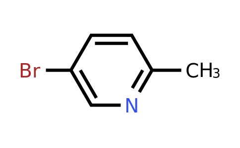 CAS 3430-13-5 | 5-Bromo-2-methylpyridine