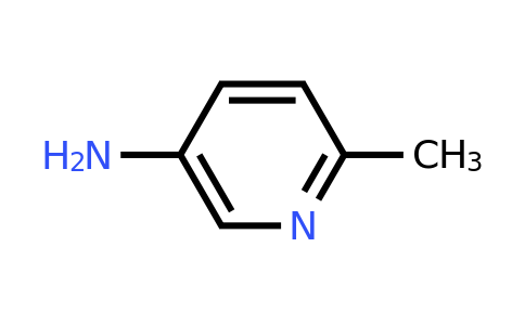 CAS 3430-14-6 | 5-Amino-2-methylpyridine