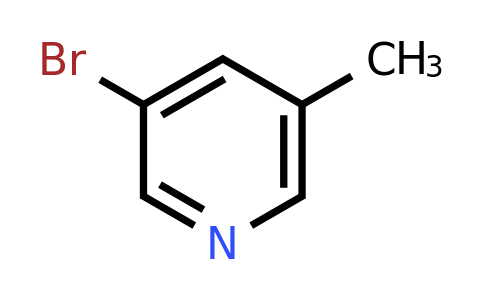 CAS 3430-16-8 | 3-bromo-5-methylpyridine