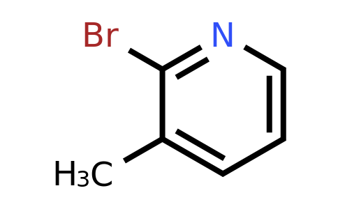 CAS 3430-17-9 | 2-Bromo-3-methylpyridine