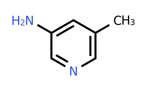 CAS 3430-19-1 | 3-Amino-5-methylpyridine