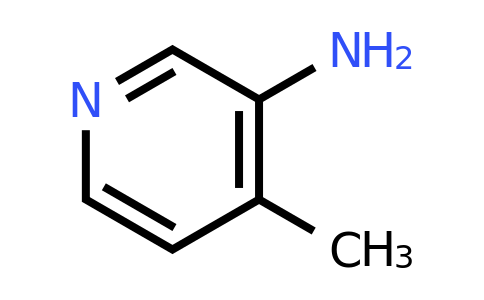 CAS 3430-27-1 | 3-Amino-4-methylpyridine