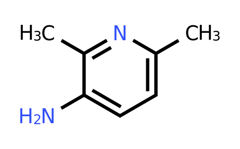 CAS 3430-33-9 | 2,6-Dimethylpyridin-3-amine
