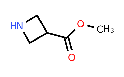 CAS 343238-58-4 | methyl azetidine-3-carboxylate
