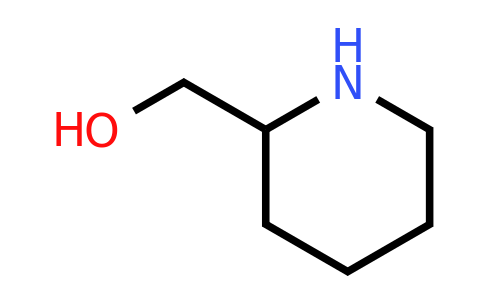 CAS 3433-37-2 | 2-(Hydroxymethyl)piperidine