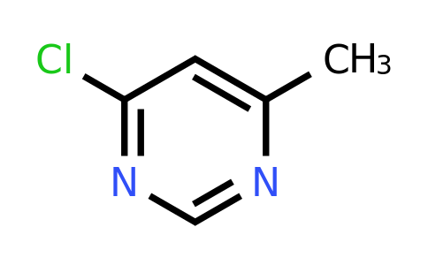 CAS 3435-25-4 | 4-chloro-6-methylpyrimidine