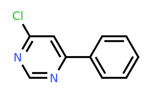 CAS 3435-26-5 | 4-Chloro-6-phenylpyrimidine
