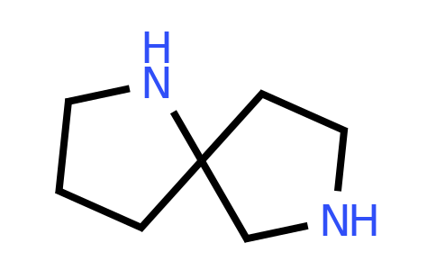 CAS 34357-58-9 | 1,7-diazaspiro[4.4]nonane