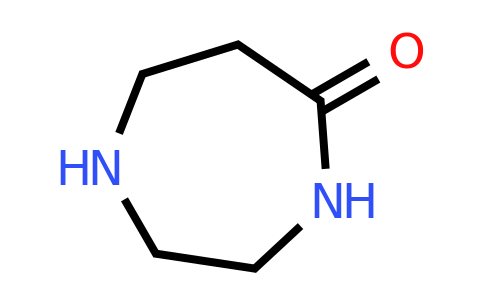 CAS 34376-54-0 | 1,4-Diazepan-5-one