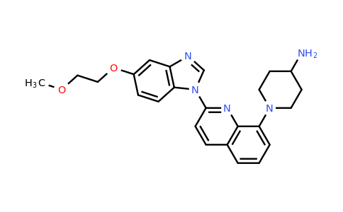 CAS 343787-29-1 | Cp-673451
