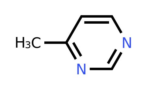 CAS 3438-46-8 | 4-methylpyrimidine