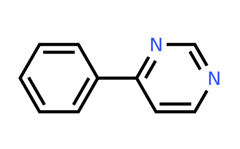 CAS 3438-48-0 | 4-Phenylpyrimidine