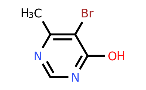 CAS 3438-52-6 | 5-Bromo-6-methylpyrimidin-4-ol
