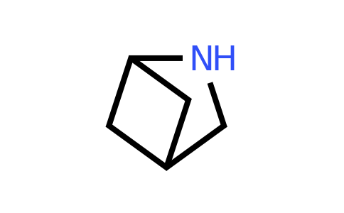CAS 34392-24-0 | 2-azabicyclo[2.1.1]hexane