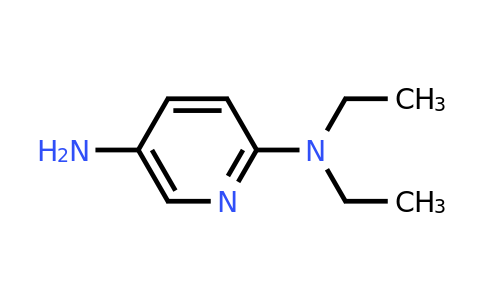 CAS 34392-84-2 | N2,N2-Diethylpyridine-2,5-diamine