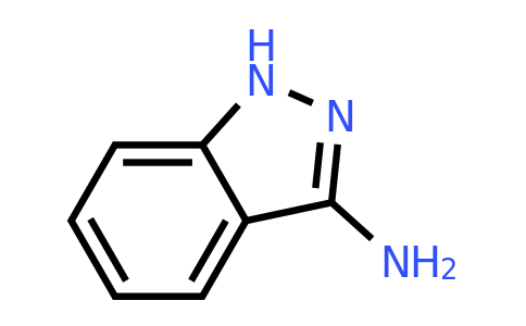 CAS 343929-48-6 | Indazol-3-amine