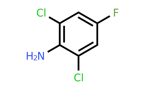 CAS 344-19-4 | 2,6-dichloro-4-fluoroaniline