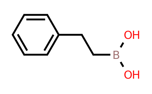 CAS 34420-17-2 | Phenethylboronic acid