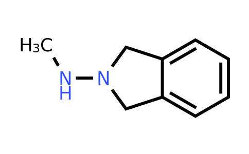 CAS 344294-71-9 | N-Methylisoindolin-2-amine