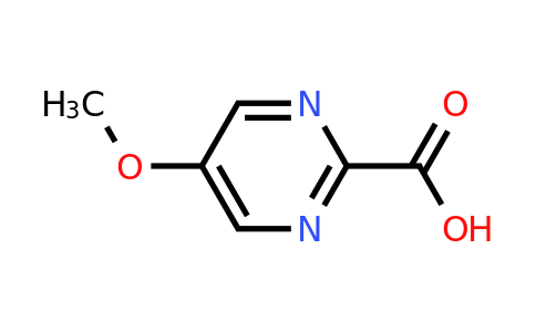 CAS 344325-94-6 | 5-methoxypyrimidine-2-carboxylic acid