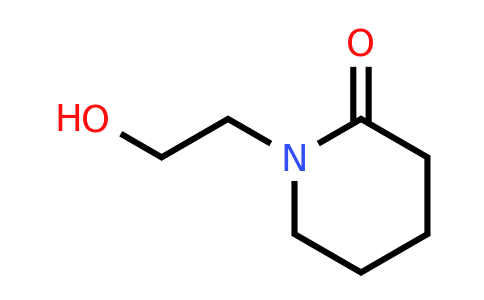 CAS 3445-12-3 | 1-(2-hydroxyethyl)piperidin-2-one