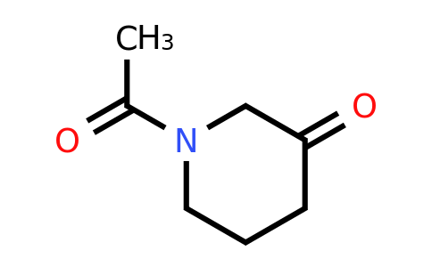CAS 34456-78-5 | 1-Acetyl-3-Piperidinone