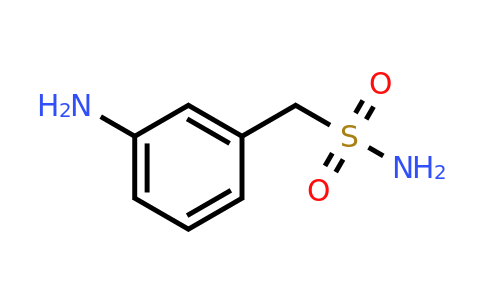 CAS 344750-15-8 | (3-Aminophenyl)methanesulfonamide
