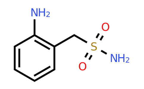 CAS 344750-18-1 | (2-aminophenyl)methanesulfonamide