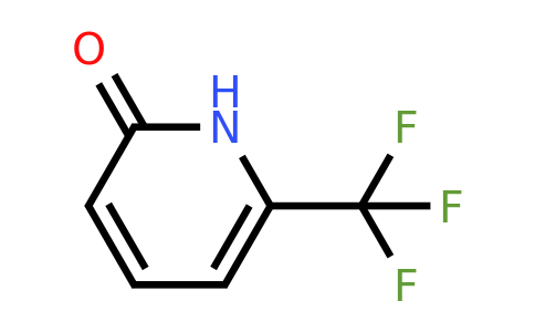 CAS 34486-06-1 | 6-Trifluoromethylpyridin-2-one
