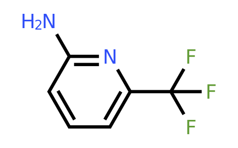 CAS 34486-24-3 | 2-Amino-6-(trifluoromethyl)pyridine