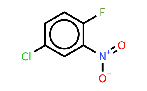 CAS 345-18-6 | 5-Chloro-2-fluoronitrobenzene
