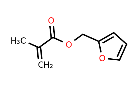 CAS 3454-28-2 | Furan-2-ylmethyl methacrylate