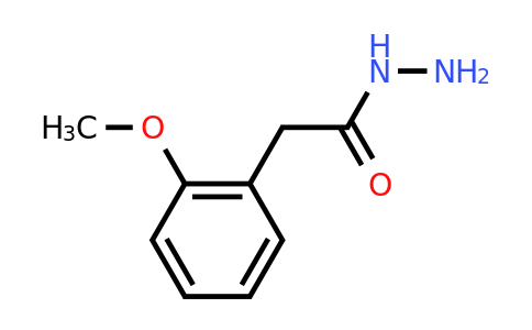 CAS 34547-26-7 | 2-(2-Methoxyphenyl)acetohydrazide
