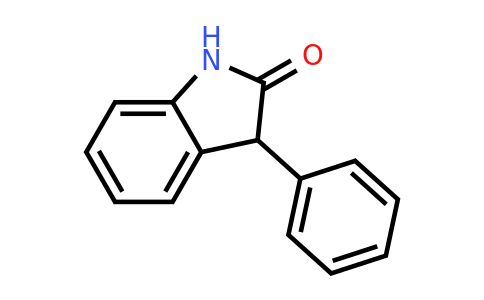 CAS 3456-79-9 | 3-Phenyl-oxindole