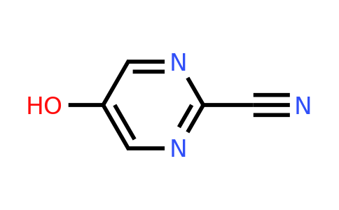 CAS 345642-86-6 | 5-Hydroxypyrimidine-2-carbonitrile