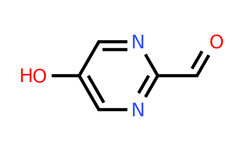 CAS 345642-88-8 | 5-Hydroxypyrimidine-2-carbaldehyde