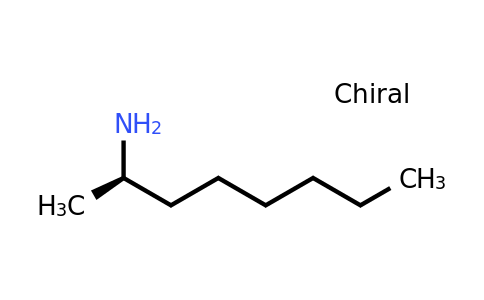 CAS 34566-05-7 | (R)-Octan-2-amine
