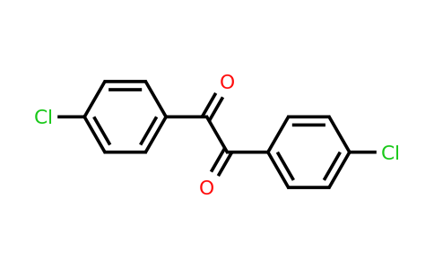 CAS 3457-46-3 | bis(4-chlorophenyl)ethane-1,2-dione