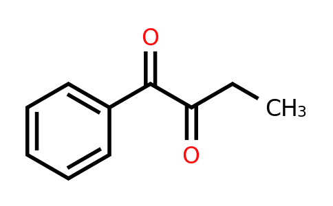 CAS 3457-55-4 | 1-phenylbutane-1,2-dione