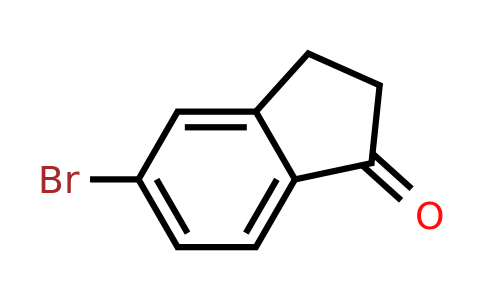 CAS 34598-49-7 | 5-bromo-2,3-dihydro-1H-inden-1-one