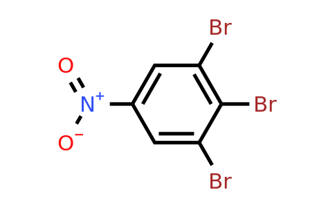 CAS 3460-20-6 | 1,2,3-Tribromo-5-nitrobenzene