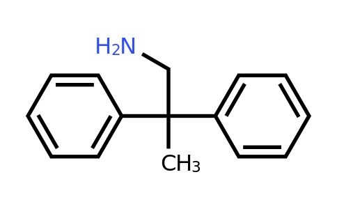 CAS 34611-07-9 | 2,2-Diphenylpropylamine