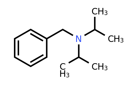 CAS 34636-09-4 | Benzyldiisopropylamine